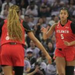 Expert update Dream vs. Valkyries prediction as Reese, Williams top Polymarket props for WNBA Finals Game 2 - Syracuse.com