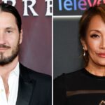 ‘Dancing With the Stars’ Barely Addresses Val Chmerkovskiy’s Absence After Carrie Ann Inaba Drama - Us Weekly