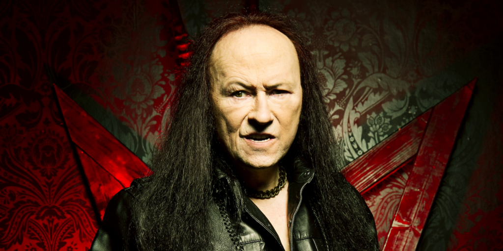 Conrad “Cronos” Lant, Legendary Venom Frontman, Dead at 63 - consequence.net