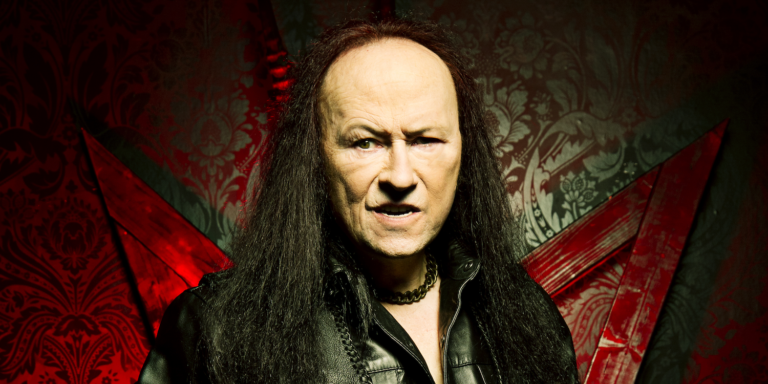 Conrad “Cronos” Lant, Legendary Venom Frontman, Dead at 63 - consequence.net