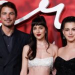 Verity Movie Opens With Anne Hathaway and Dakota Johnsontitle% - finchannel