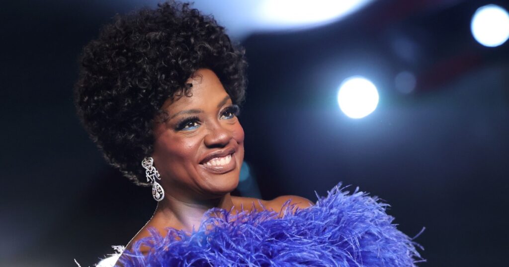 Viola Davis Reveals She Was Diagnosed With Shingles - TODAY.com