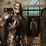 ‘VisionQuest’ Praised as ‘Terrific’ and ‘Trippy’ in First Reactions: ‘One of Marvel’s Best Shows’ - TheWrap
