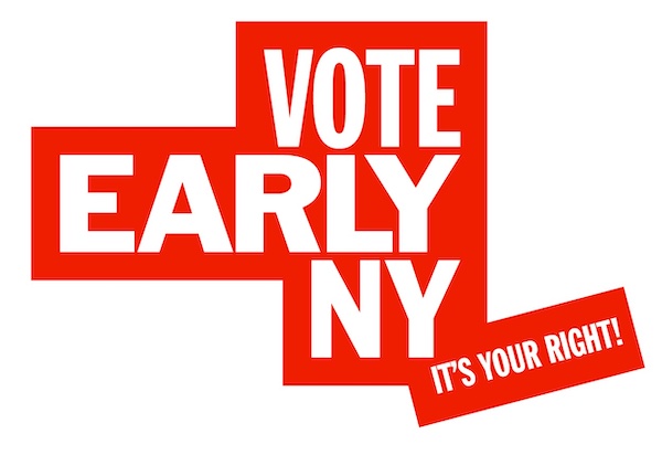 Essential Info for Early Voting (Oct. 24-Nov. 1) & Election Day (Nov. 3) - Chelsea Community News -