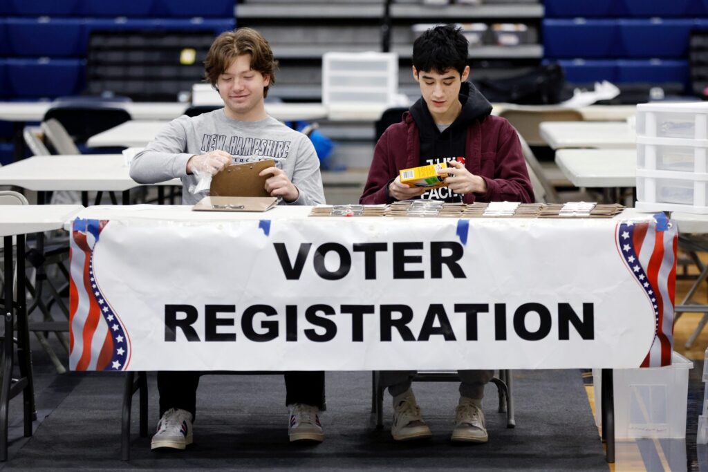 Federal judge declines to block New Hampshire student ID for midterm election - Democracy Docket