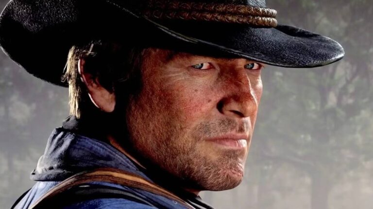 Red Dead Redemption 2: Fear Of The Dark Officially Announced - OpenCritic