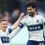 White scores 100th MLS goal as Whitecaps cruise to victory over San Diego FC - TSN