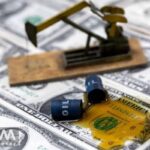 Brent Crude Surges Above $104 as Risks Rise in Strait of Hormuz - WANA News Agency