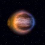 NASA’s James Webb Telescope Reveals a Giant Alien Planet That’s Not Quite Round - SciTechDaily