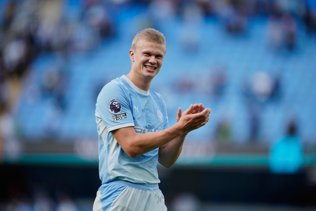 Liverpool vs. Manchester City FREE LIVE STREAM (10/11) Time, TV Channel for Premier League game - NJ.com