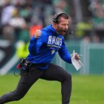 Sean McVay’s contract details: How much money does the Rams head coach make? - Diario AS
