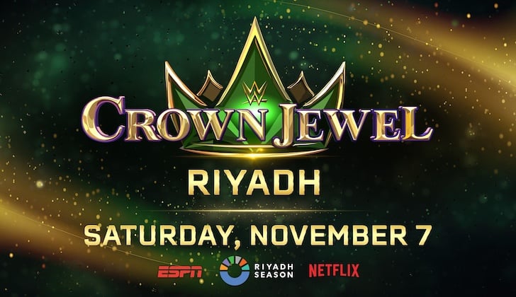 Potential Spoiler on High-Profile Match Being Advertised for WWE Crown Jewel 2026 - 411MANIA