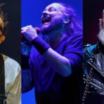 Welcome To Rockville 2027 Lineup Announced with Heavy Metal Legends - SSBCrack