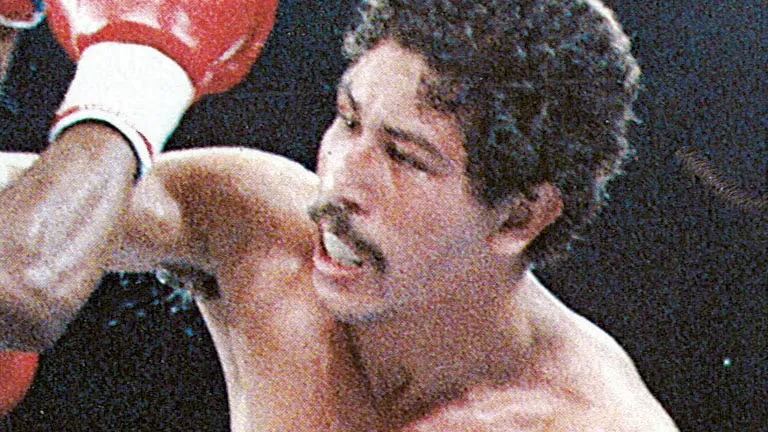 Wilfredo Gomez, Puerto Rican boxing legend, dies aged 69 - BoxingScene