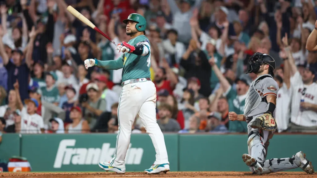 Red Sox Year in Review 2026: Looking Back at Willson Contreras' Season - NESN