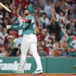 Red Sox Year in Review 2026: Looking Back at Willson Contreras' Season - NESN