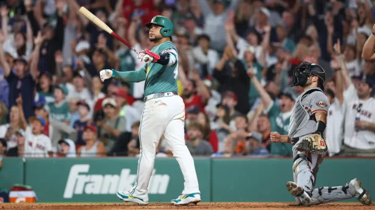 Red Sox Year in Review 2026: Looking Back at Willson Contreras' Season - NESN