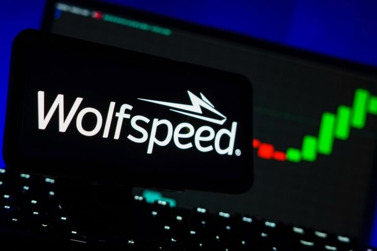 Wolfspeed Stock Soars on Massive Pentagon Loan Commitment - Benzinga