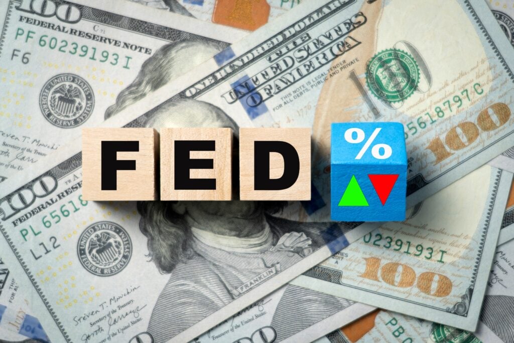 Fed Minutes: Officials Eye Another Hike By Year-End - State Street SPDR S&P 500 ETF Trust (ARCA:SPY) - Benzinga