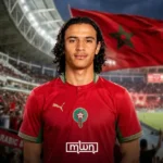 Bouaddi Hits €90 Million in Fresh Transfermarkt Update, Moves Clear of Hakimi - Morocco World News