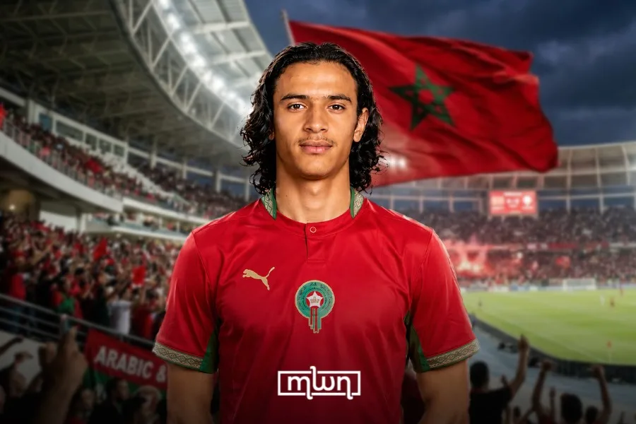 Bouaddi Hits €90 Million in Fresh Transfermarkt Update, Moves Clear of Hakimi - Morocco World News
