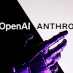 Opinion: Will the Anthropic and OpenAI IPOs follow SpaceX in upending the underwriting market? - The Globe and Mail