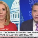 Trump Goon Todd Blanche Loses It On CNN Over Trump’s Election Meddling in Alaska - The Daily Beast