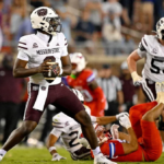 Delaware Hosts Missouri State in Conference USA Football Clash - SuaraGarut.ID