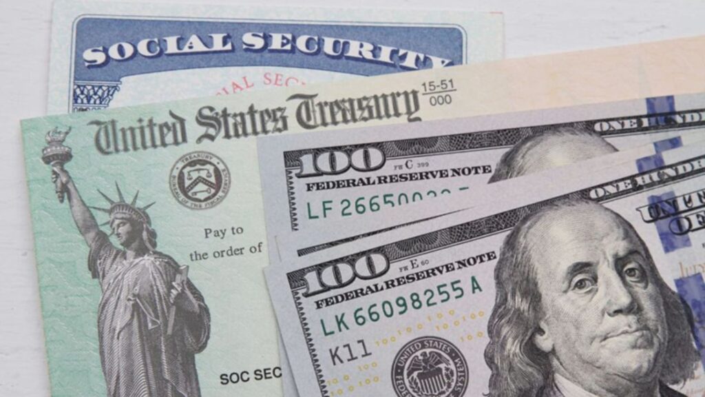 Why choosing the wrong Social Security filing channel could cost you thousands in retirement benefits - Diario AS