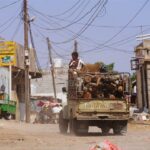 Saudi-led coalition struck oil facilities west of Yemen’s capital, Houthi-run broadcaster says - Pittsburgh Post-Gazette