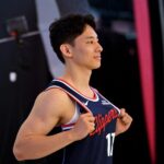 Clippers Waive Yuki Kawamura - Hoops Rumors