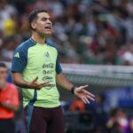 Possible Mexico starting lineup against the USMNT today: Will Gilberto Mora play? - Diario AS