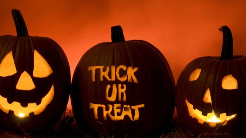 What time does trick-or-treating start and end on Halloween 2026? - Diario AS