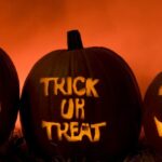 What time does trick-or-treating start and end on Halloween 2026? - Diario AS