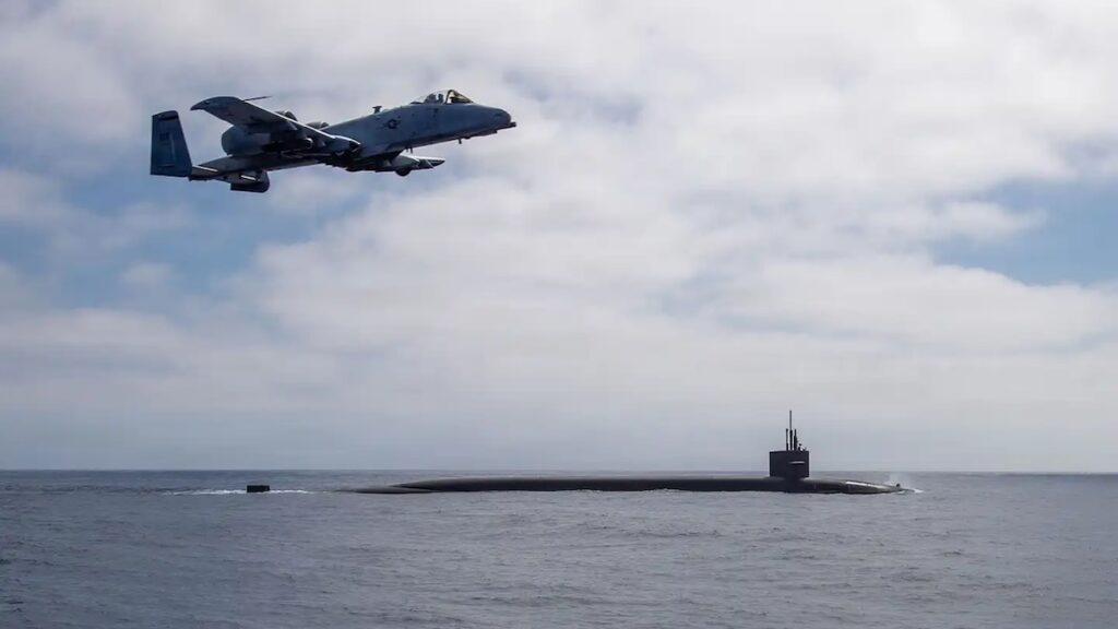 New U.S. Strategy Outlines Military Tech Priorities - Eurasia Review