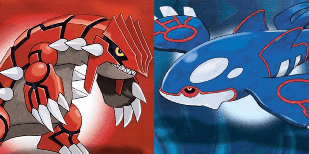 Pokemon Ruby & Sapphire Nintendo Switch ports update from leakers - Indy100 | News