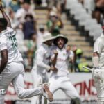 South Africa vs Australia LIVE: Third Test, day five, Newlands, Cape Town - cricket score & updates - BBC
