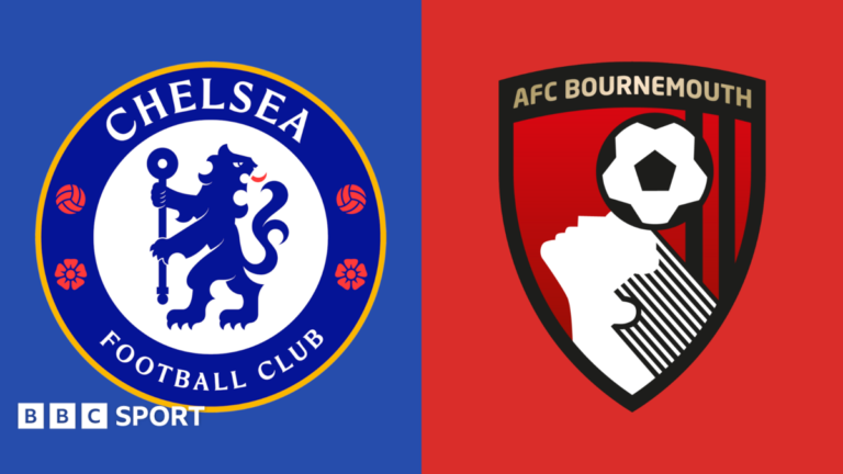Chelsea vs Bournemouth: Premier League preview, team news, stats & head-to-head - BBC
