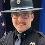 Wisconsin State Patrol Trooper dies after fall from bridge during traffic pursuit - WLUK