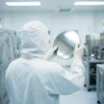 Morgan Stanley: Chip Stocks Could Fall Another 15%; Correction Seen Wrapping Up in Mid-November - BigGo Finance