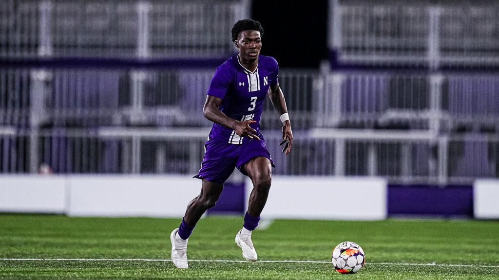 Northwestern Readies For Friday Tilt At No. 4 Indiana - Northwestern Wildcats