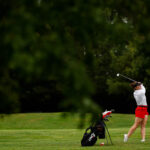 Cincinnati Closes Out Fall at Keswick Cup Monday - University of Cincinnati Athletics