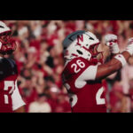 Battle Awaits | 2026 Nebraska Football Scene Setter vs. Indiana - University of Nebraska - Official Athletics Website - huskers.com