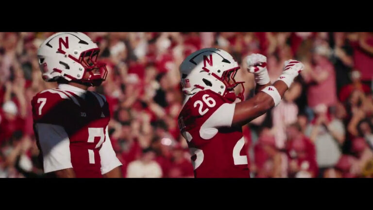 Battle Awaits | 2026 Nebraska Football Scene Setter vs. Indiana - University of Nebraska - Official Athletics Website - huskers.com