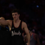 Three Huskers Set for U23 Worlds - University of Nebraska - Official Athletics Website - huskers.com