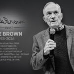 Legendary LSU Basketball Coach Dale Brown Passes Away on Friday - LSUsports.net