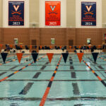 Virginia Hosts Florida, Honors 2026 NCAA Champions on Saturday - Virginia Sports