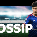 Football gossip: Martinez, Toure, Sancho, Endrick, Pereira, Hurzeler, Mora, Muharemovic, Tresoldi - BBC