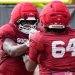 Oklahoma’s Sean Hutton Transported to Hospital After Non-Contact Incident - roundtable.io