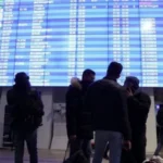 Belarus warns against travel to six European states amid unrest - Yeni Şafak English